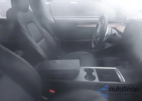 2022 Tesla Model 3 Long Range Dual Motor All-Wheel Drive from USA, damaged, VIN 5YJ3E1EB5NF181927